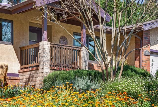 525 S Ventura Street, Ojai, CA 93023