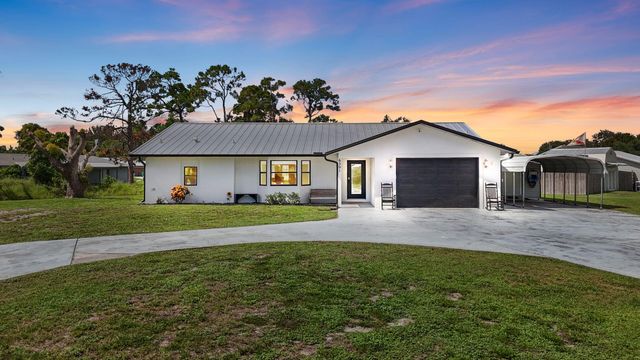 6501 Ocala Avenue, Fort Pierce, FL 34951