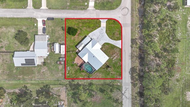 6501 Ocala Avenue, Fort Pierce, FL 34951