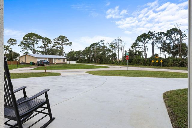 6501 Ocala Avenue, Fort Pierce, FL 34951