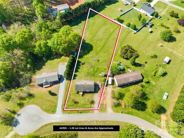 108 Ashland Court, Shelby, NC 28150