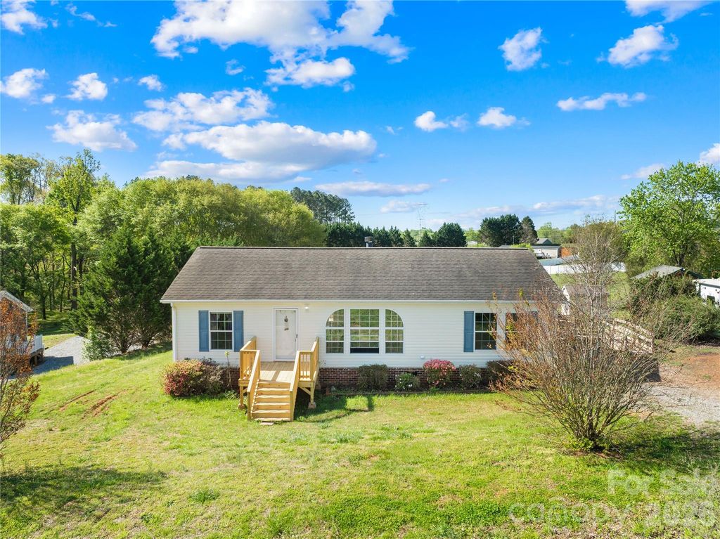 108 Ashland Court, Shelby, NC 28150