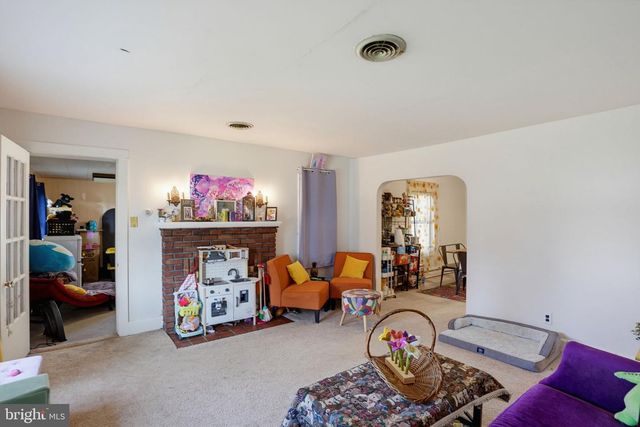 21 ROOSEVELT AVE, Dover, DE 19901
