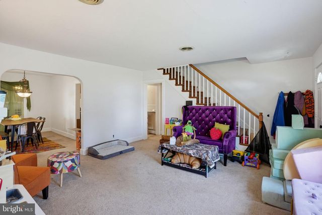21 ROOSEVELT AVE, Dover, DE 19901