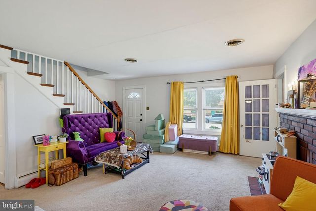 21 ROOSEVELT AVE, Dover, DE 19901