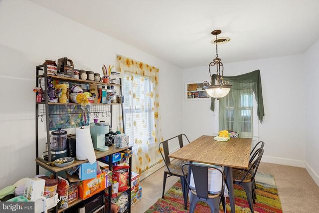21 ROOSEVELT AVE, Dover, DE 19901