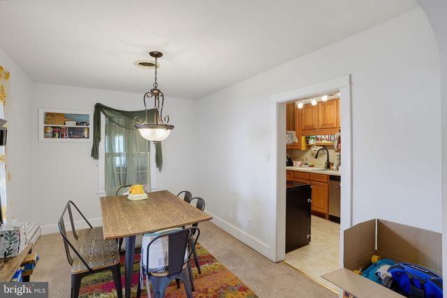 21 ROOSEVELT AVE, Dover, DE 19901