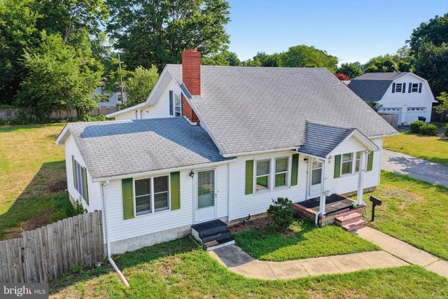 21 ROOSEVELT AVE, Dover, DE 19901