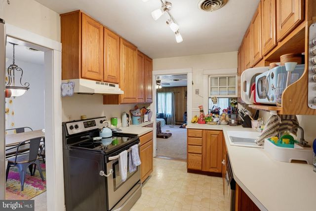 21 ROOSEVELT AVE, Dover, DE 19901