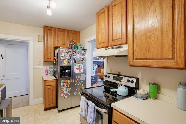 21 ROOSEVELT AVE, Dover, DE 19901