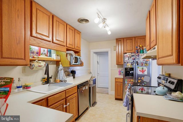 21 ROOSEVELT AVE, Dover, DE 19901