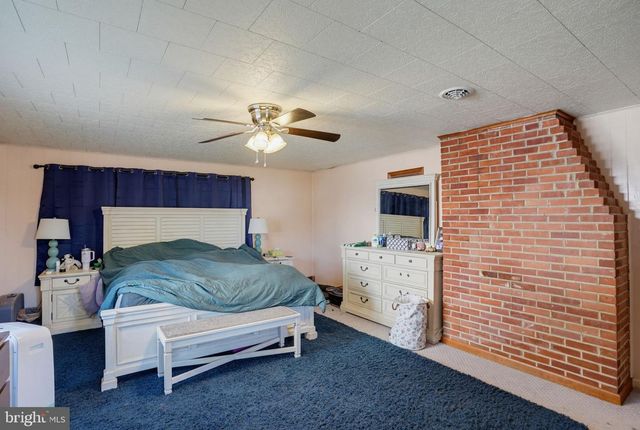 21 ROOSEVELT AVE, Dover, DE 19901