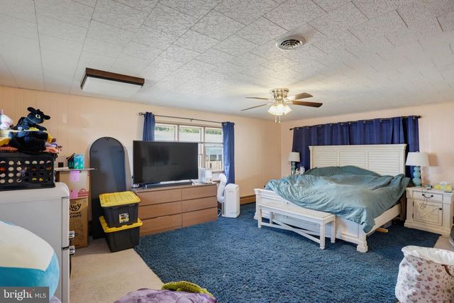21 ROOSEVELT AVE, Dover, DE 19901