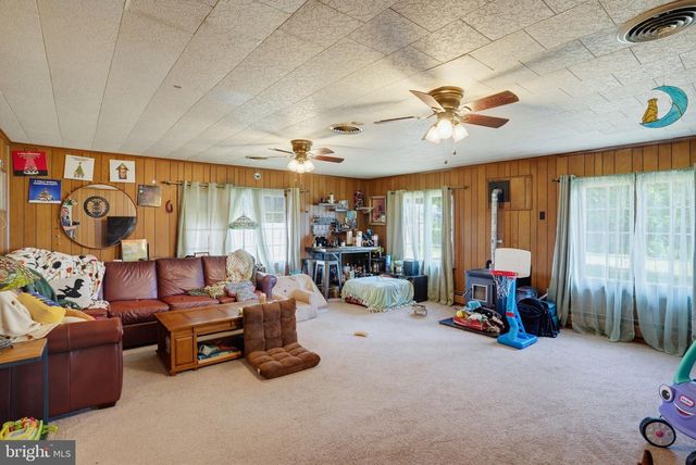 21 ROOSEVELT AVE, Dover, DE 19901