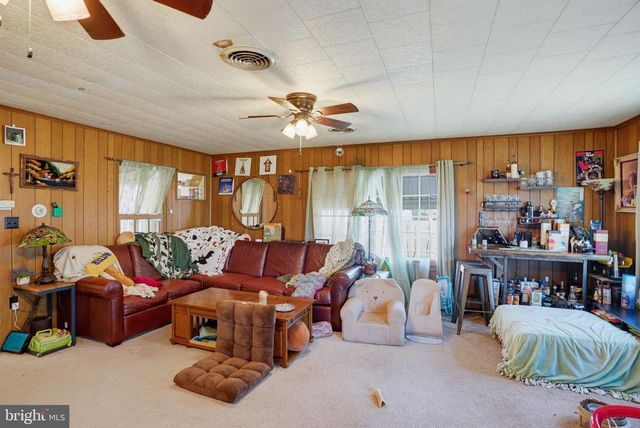 21 ROOSEVELT AVE, Dover, DE 19901