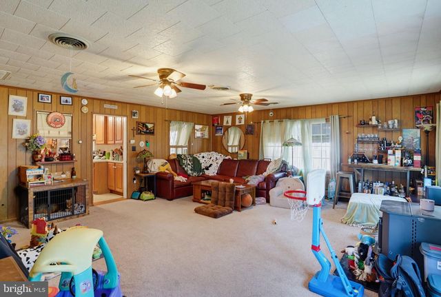 21 ROOSEVELT AVE, Dover, DE 19901