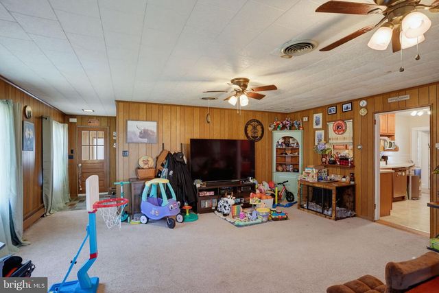 21 ROOSEVELT AVE, Dover, DE 19901