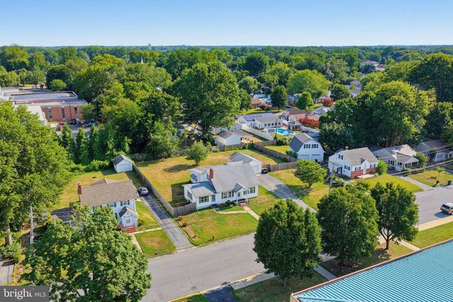 21 ROOSEVELT AVE, Dover, DE 19901