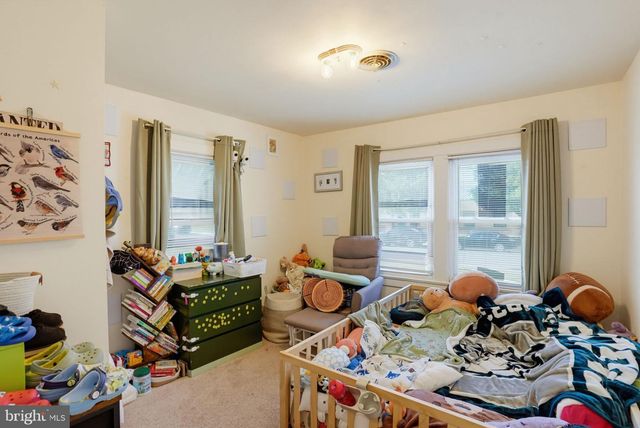 21 ROOSEVELT AVE, Dover, DE 19901