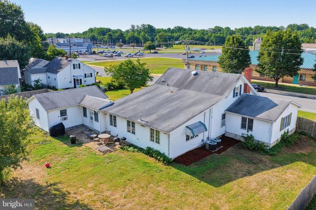21 ROOSEVELT AVE, Dover, DE 19901