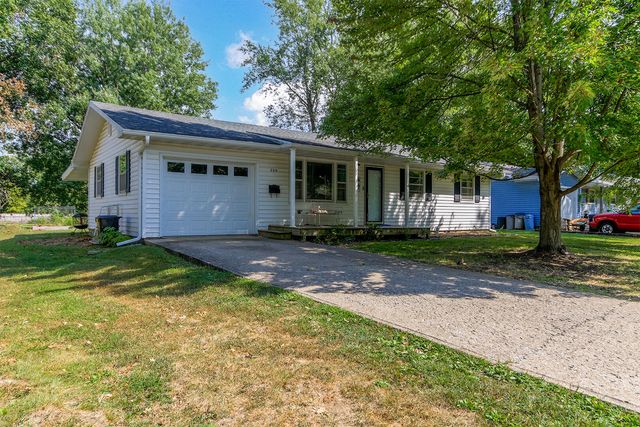 200 REED ST, Centralia, MO 65240