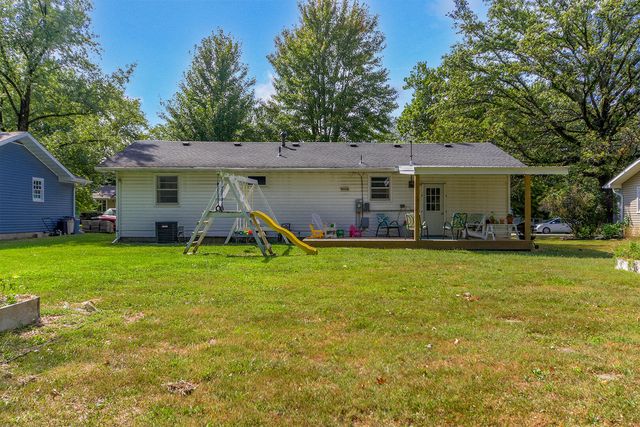 200 REED ST, Centralia, MO 65240