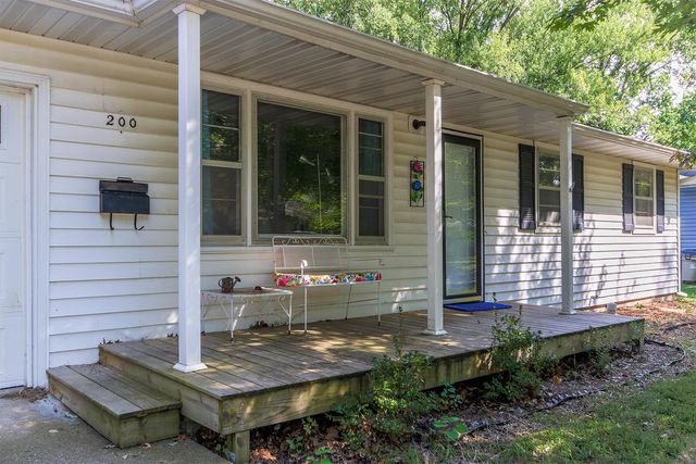 200 REED ST, Centralia, MO 65240