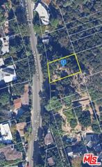 2264 Beverly Glen Boulevard, Los Angeles, CA 90077
