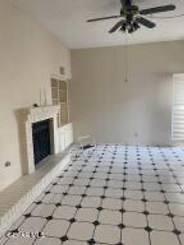 320 THUNDERBIRD Drive, El Paso, TX 79912