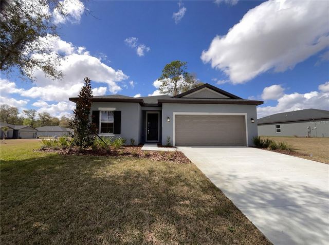 19642 SW 82ND LOOP, Dunnellon, FL 34432