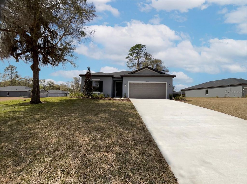 19642 SW 82ND LOOP, Dunnellon, FL 34432