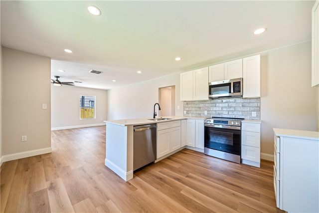 621 Atlantic St, Corpus Christi, TX 78404