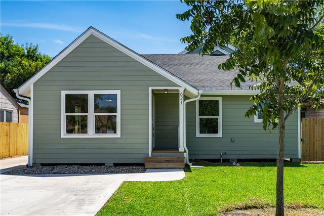 621 Atlantic St, Corpus Christi, TX 78404