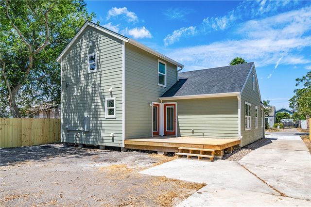 621 Atlantic St, Corpus Christi, TX 78404
