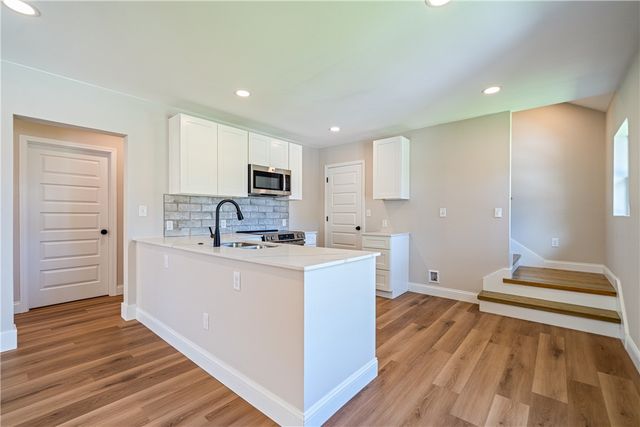 621 Atlantic St, Corpus Christi, TX 78404