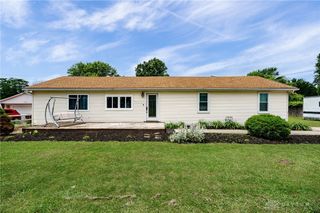 9321 Bruce Drive, Franklin, OH 45005
