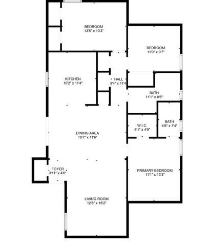 7839 Fondren Road, Houston, TX 77074