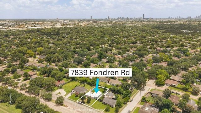 7839 Fondren Road, Houston, TX 77074
