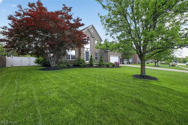 4700 Muirfield Avenue, Brunswick, OH 44212