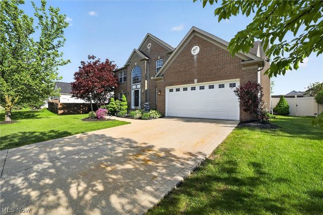 4700 Muirfield Avenue, Brunswick, OH 44212