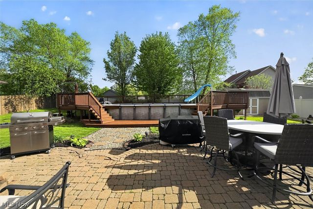 4700 Muirfield Avenue, Brunswick, OH 44212