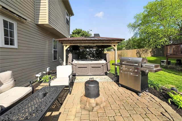 4700 Muirfield Avenue, Brunswick, OH 44212