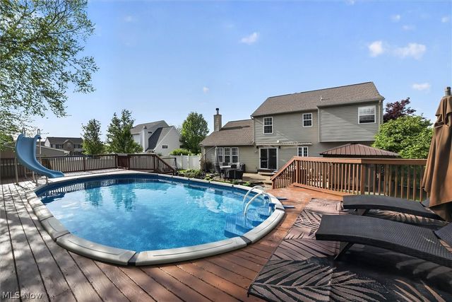 4700 Muirfield Avenue, Brunswick, OH 44212