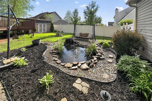 4700 Muirfield Avenue, Brunswick, OH 44212