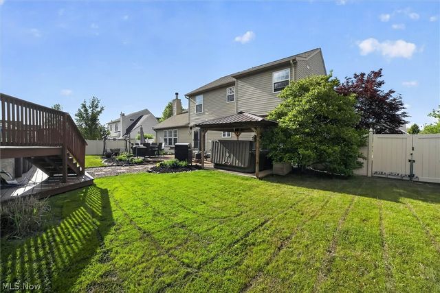 4700 Muirfield Avenue, Brunswick, OH 44212
