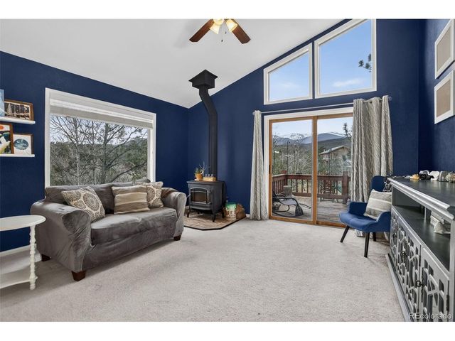 38 Mesa Ct, Bailey, CO 80421