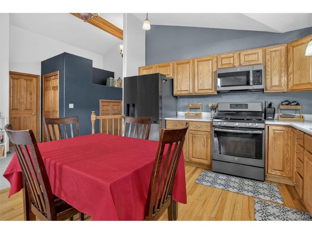 38 Mesa Ct, Bailey, CO 80421