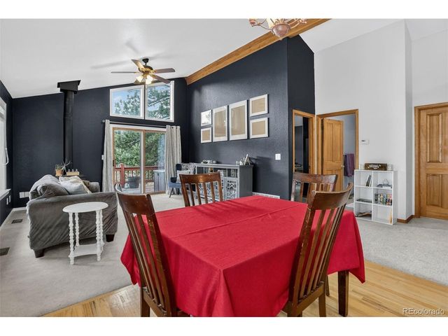 38 Mesa Ct, Bailey, CO 80421