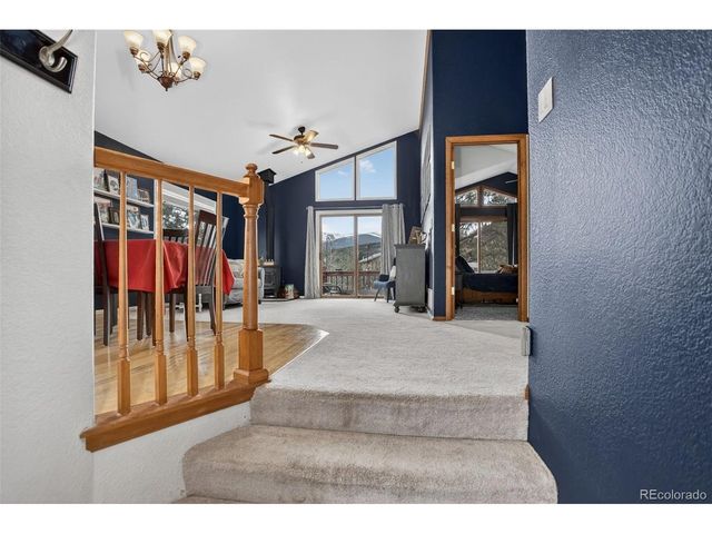 38 Mesa Ct, Bailey, CO 80421