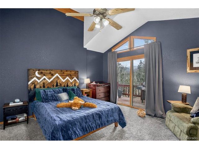 38 Mesa Ct, Bailey, CO 80421